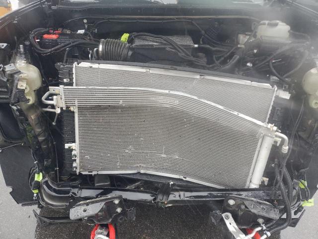 2025 CHEVROLET SILVERADO K2500 HEAVY DUTY LTZ #3282633057