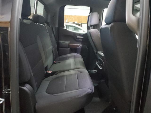 2020 GMC SIERRA K15 - 1GTV9CED3LZ284118