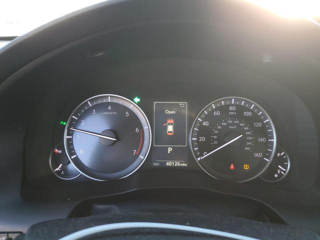 2017 LEXUS ES 350 #3290371767