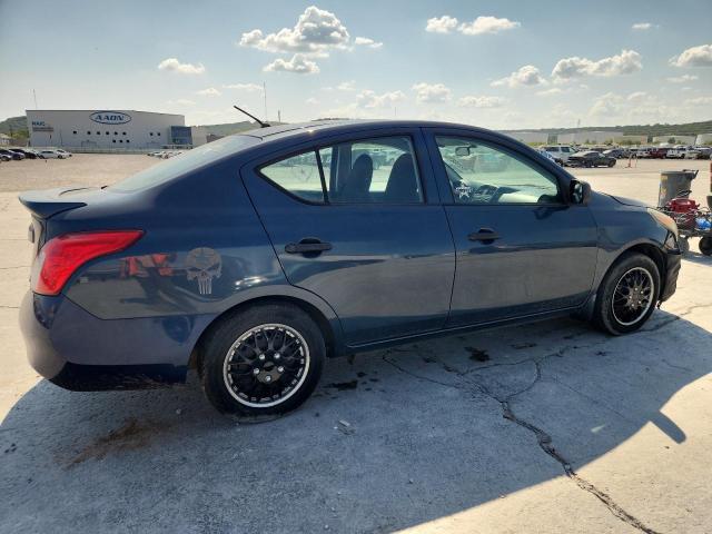 2015 NISSAN VERSA S 3N1CN7AP7FL932438