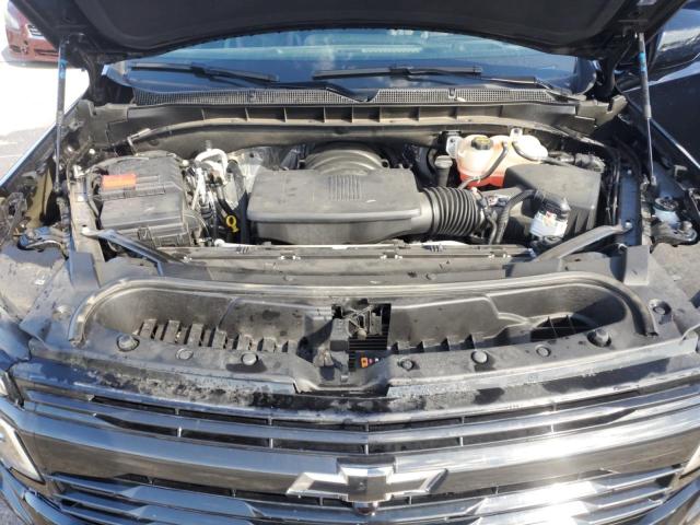 2025 CHEVROLET TAHOE K150 #3290247202