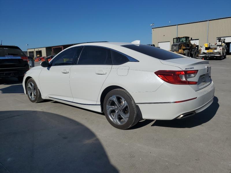 2019 HONDA ACCORD EXL - Other View