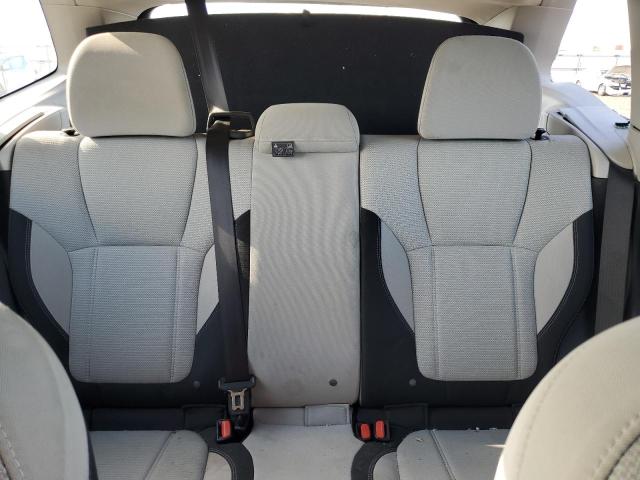 2019 SUBARU FORESTER JF2SKACC1KH444797