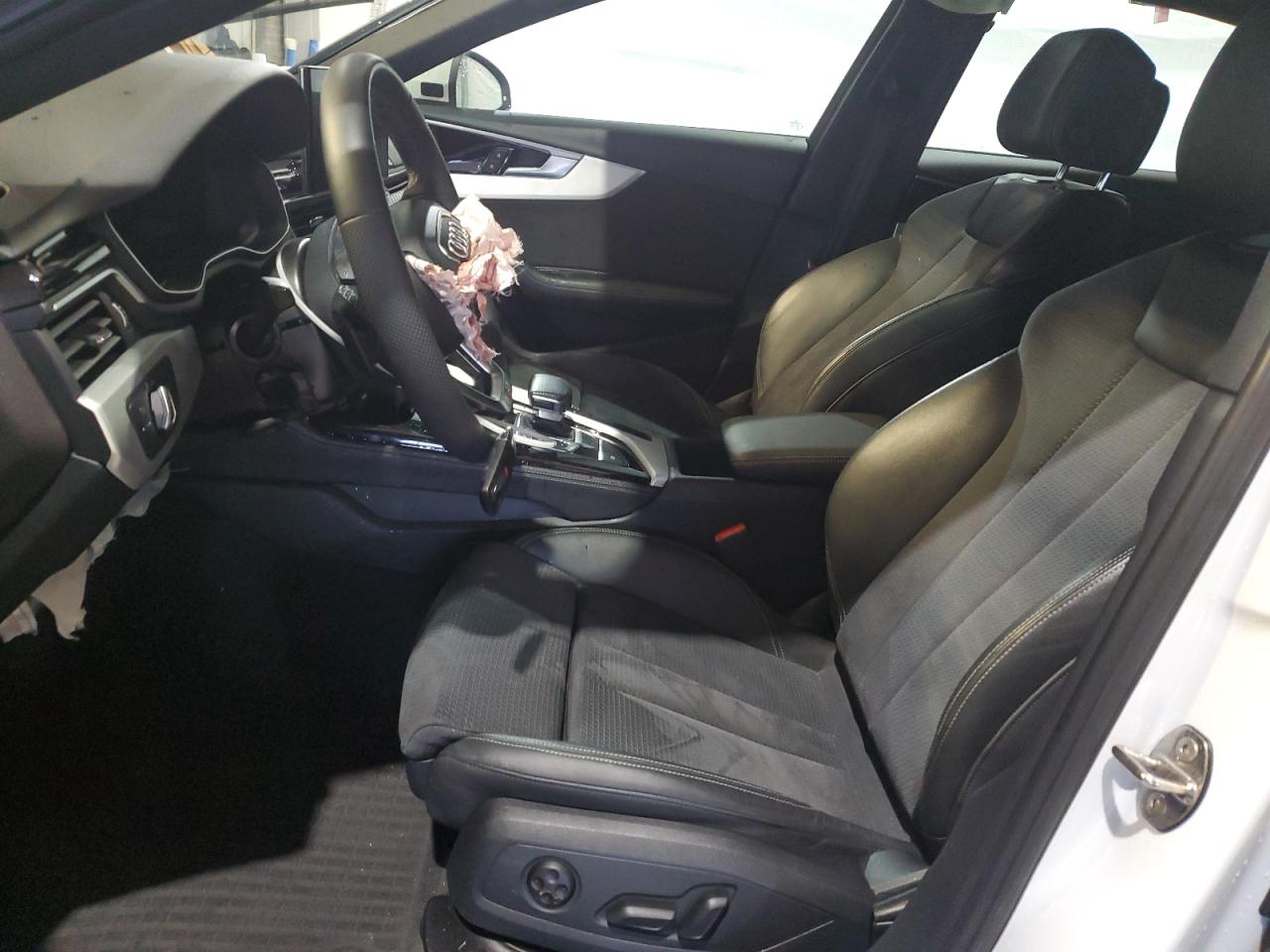 AUDI A4 PREMIUM PLUS 45