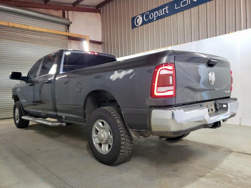 2022 RAM 2500 TRADE - 3C6UR5HLXNG155068