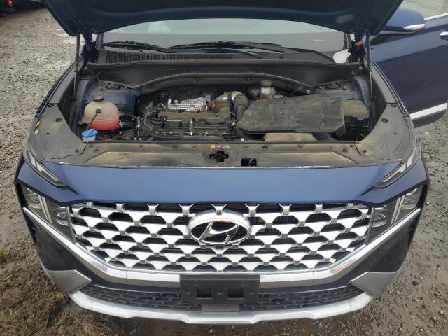 2022 HYUNDAI SANTA FE L - 5NMS44AL0NH374323