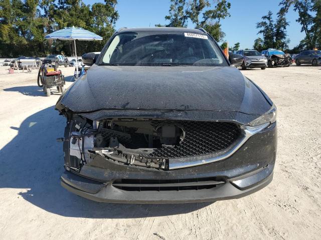 2018 MAZDA CX-5 GRAND JM3KFADM0J0303802