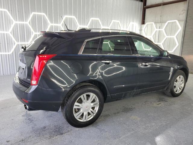 2012 CADILLAC SRX LUXURY #3304539468