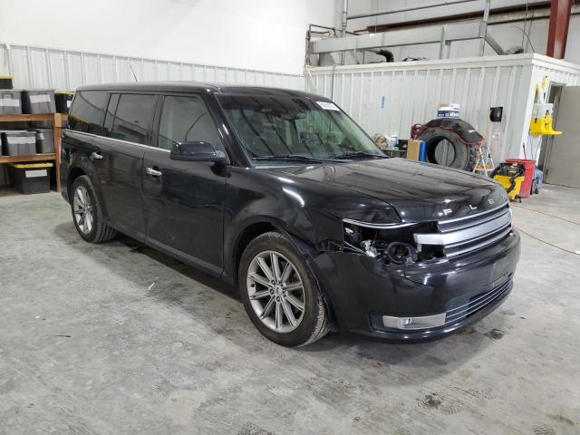 2013 FORD FLEX LIMITED - 2FMHK6D83DBD08053