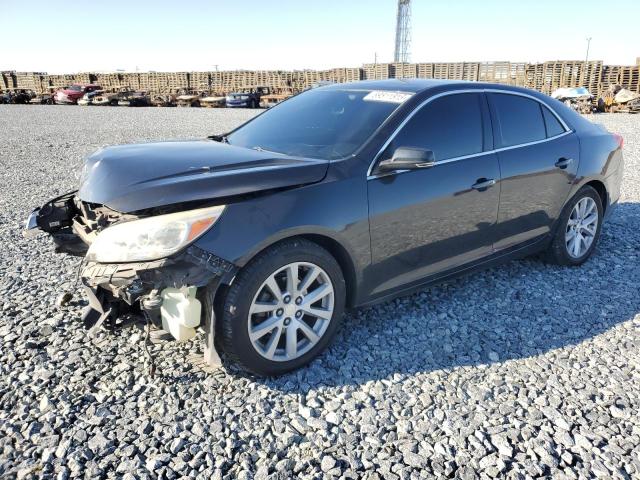 Global Auto Auctions: 2014 CHEVROLET MALIBU 2LT