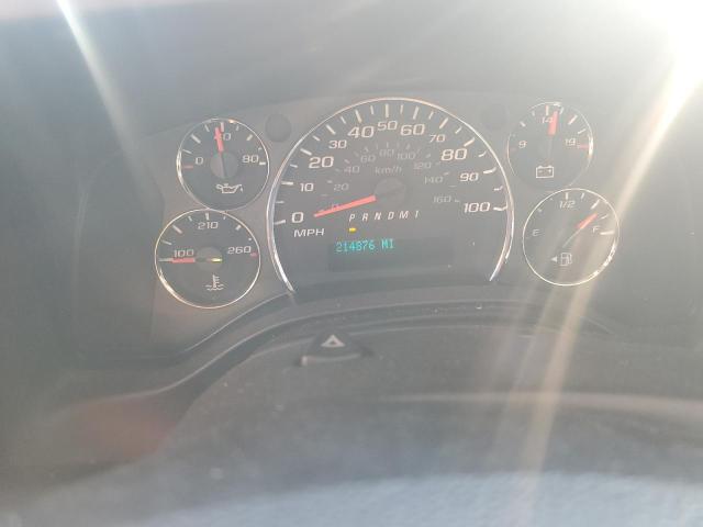 2013 CHEVROLET MINOTOUR G3500 #3273768358