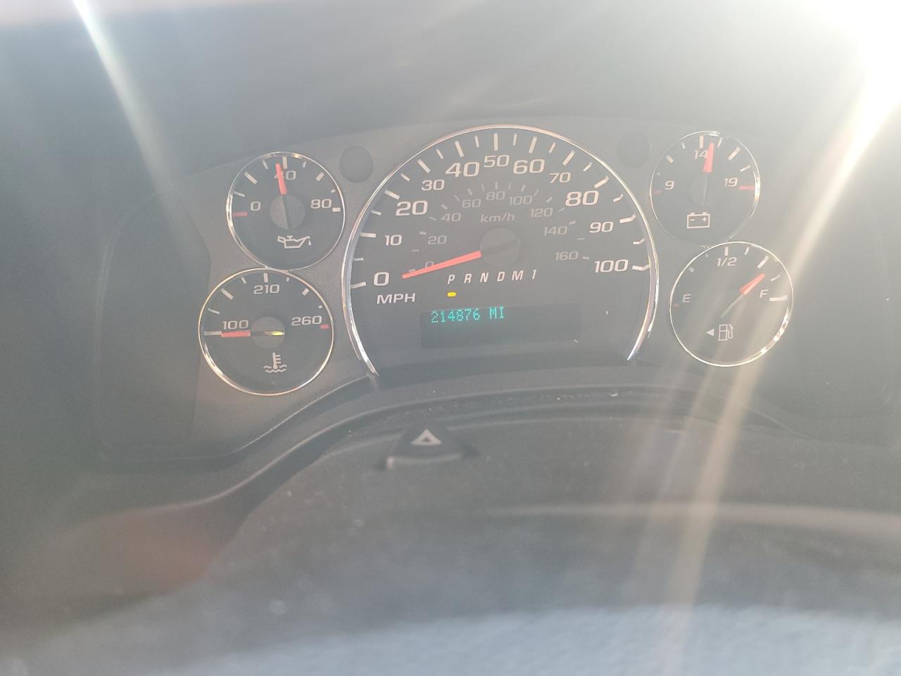 Lot #3273768358 2013 CHEVROLET MINOTOUR G3500