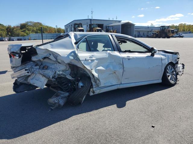 2024 TOYOTA CAMRY LE 4T1R11AK4RU225338
