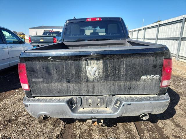 2019 RAM 1500 CLASS 1C6RR7KM0KS707636