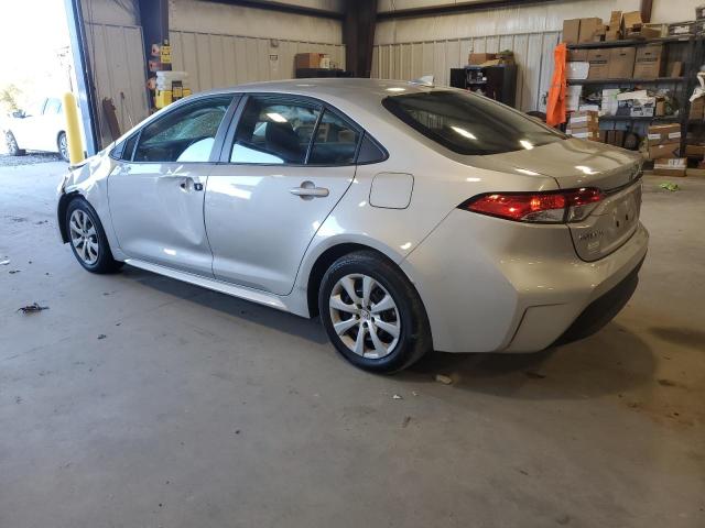 2024 TOYOTA COROLLA LE #3310586071