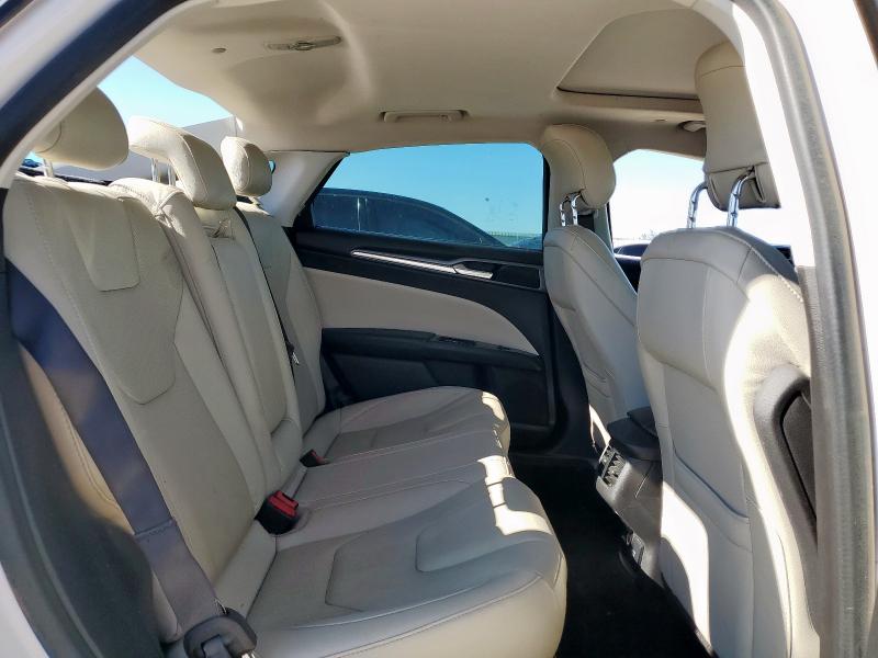 2015 FORD FUSION TIT - 3FA6P0SU6FR113634