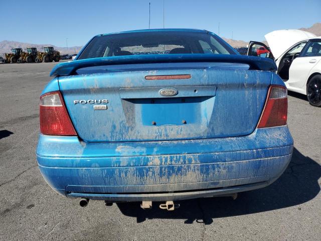 2007 FORD FOCUS ZX4 #3285940570