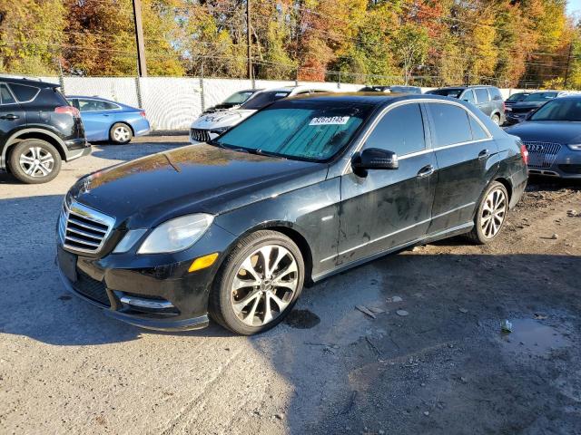 2012 MERCEDES-BENZ E 350 4MAT - WDDHF8JBXCA628152