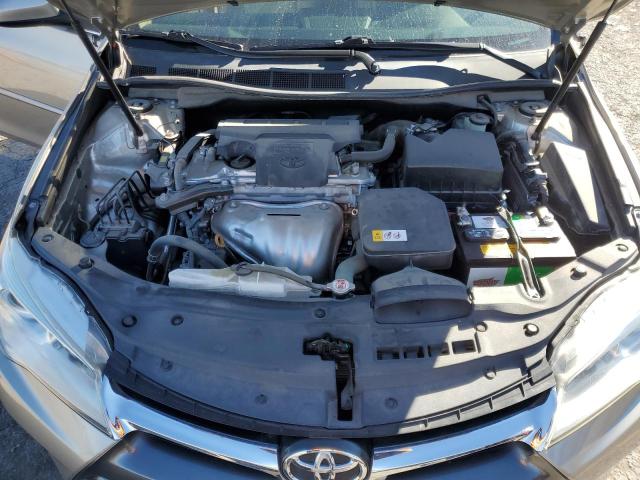 2017 TOYOTA CAMRY LE #3297076490