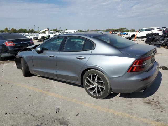 2020 VOLVO S60 T5 MOM 7JR102FK9LG065211