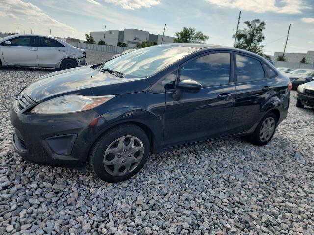 2012 FORD FIESTA S - 3FADP4AJ3CM145472