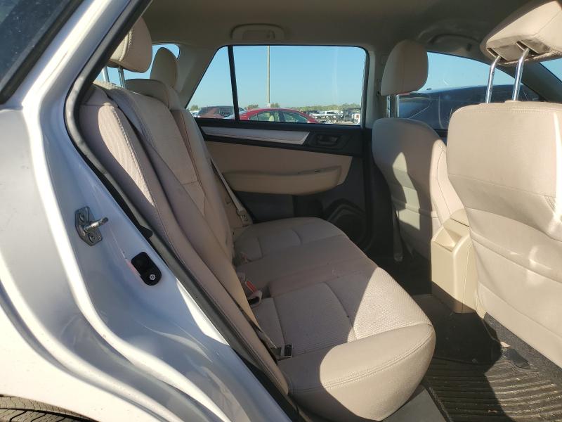 2018 SUBARU OUTBACK 2.5I - 4S4BSAAC7J3227764