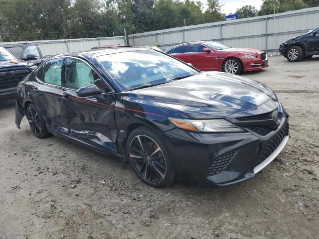 2018 TOYOTA CAMRY XSE - 4T1B61HK4JU524096