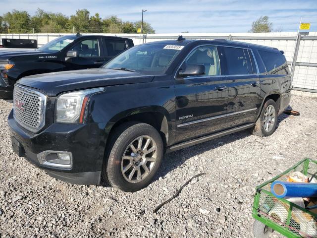 GMC YUKON XL D