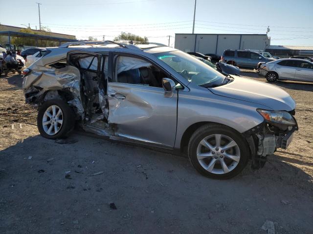 2010 LEXUS RX 350 - 2T2ZK1BA6AC037442
