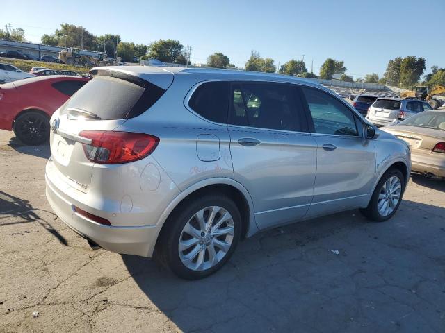 2016 BUICK ENVISION P - LRBFXESX4GD236472