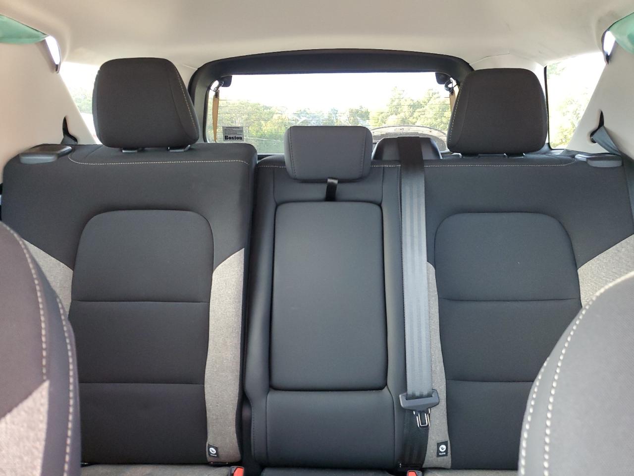 FORD BRONCO SPORT BIG BEND