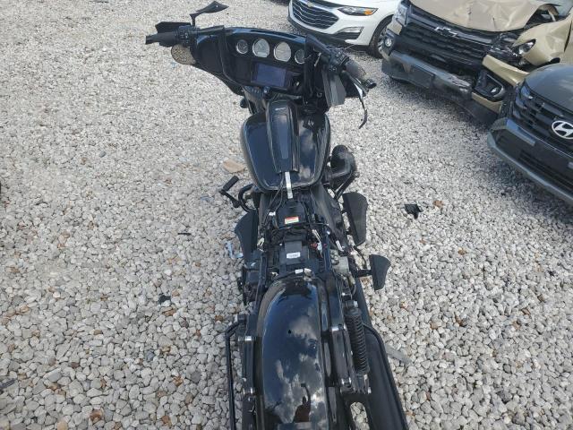 2022 HARLEY-DAVIDSON FLHXST 1HD1ABL13NB644698