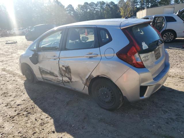 2016 HONDA FIT LX - JHMGK5H53GS001775