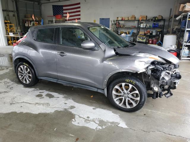 2011 NISSAN JUKE S - JN8AF5MR4BT004776