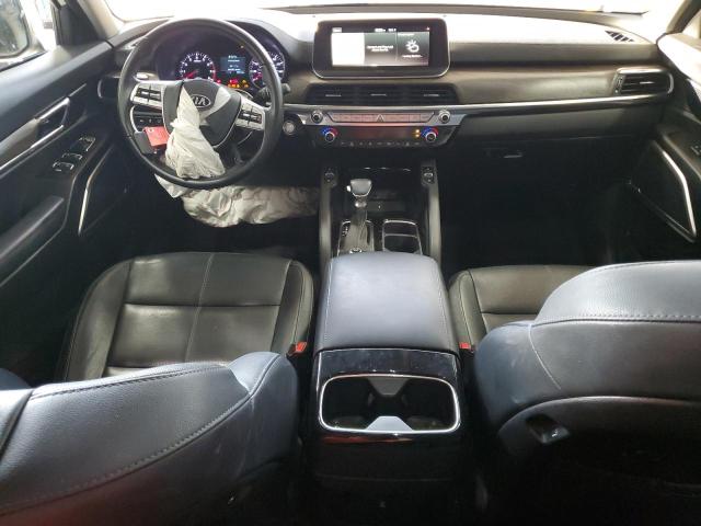 2020 KIA TELLURIDE #3274696828