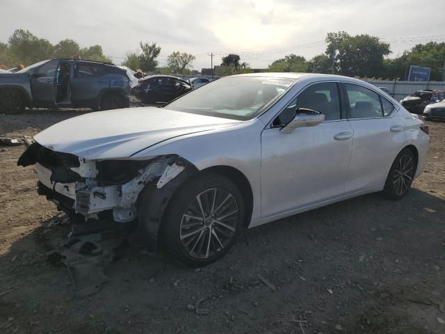2023 LEXUS ES 350 BAS 58ADZ1B19PU157195