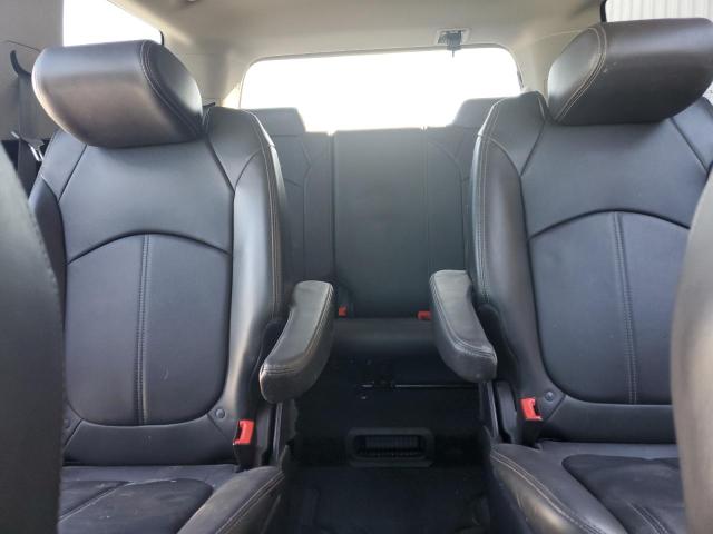 2016 GMC ACADIA SLT #3287851093