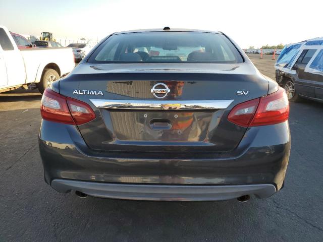2018 NISSAN ALTIMA 2.5 #3310302072