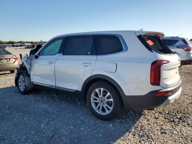 2020 KIA TELLURIDE LX - 5XYP2DHC9LG036878