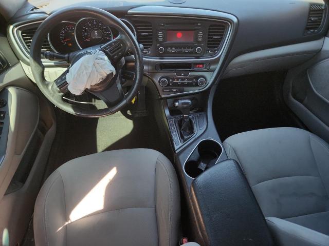 2014 KIA OPTIMA LX #3286698302