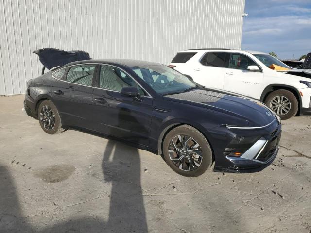 2025 HYUNDAI SONATA SEL - KMHL64JA3SA494129