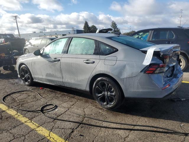 2025 HONDA ACCORD SE #3298058147