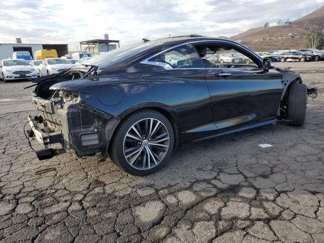 2017 INFINITI Q60 BASE #3302777937