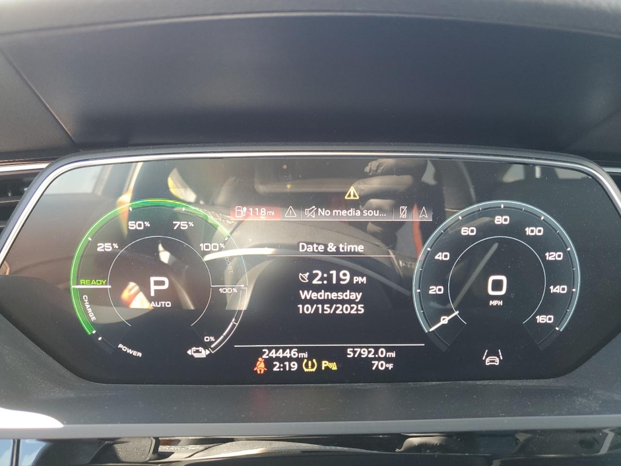 AUDI E-TRON SPORTBACK PREMIUM PLUS