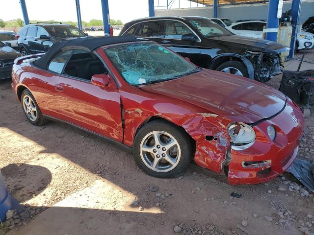 1998 TOYOTA CELICA GT #3310445353