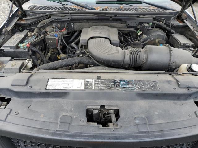 2002 FORD F150 SUPER #3315757362