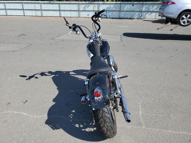2012 HARLEY-DAVIDSON FXDB DYNA 1HD1GX417CC338699