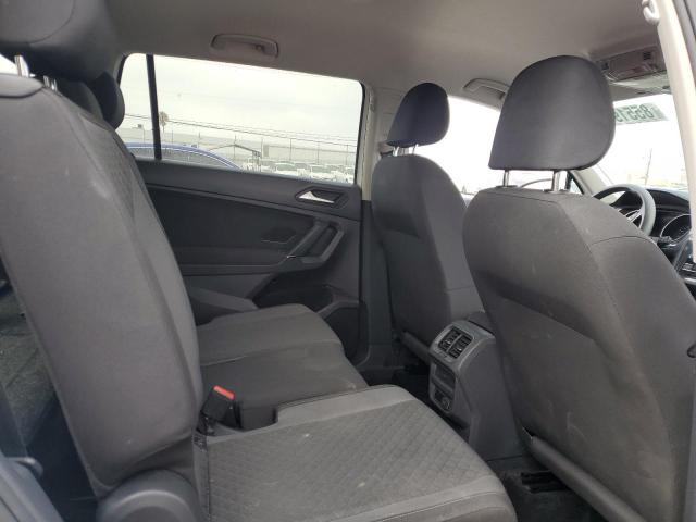 2020 VOLKSWAGEN TIGUAN S #3296989836