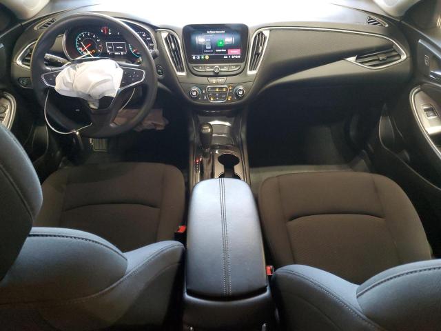 2020 CHEVROLET MALIBU LT #3304631969