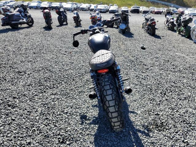 2017 TRIUMPH MOTORCYCLE BONNEVILLE - SMTD10GN5HT806590